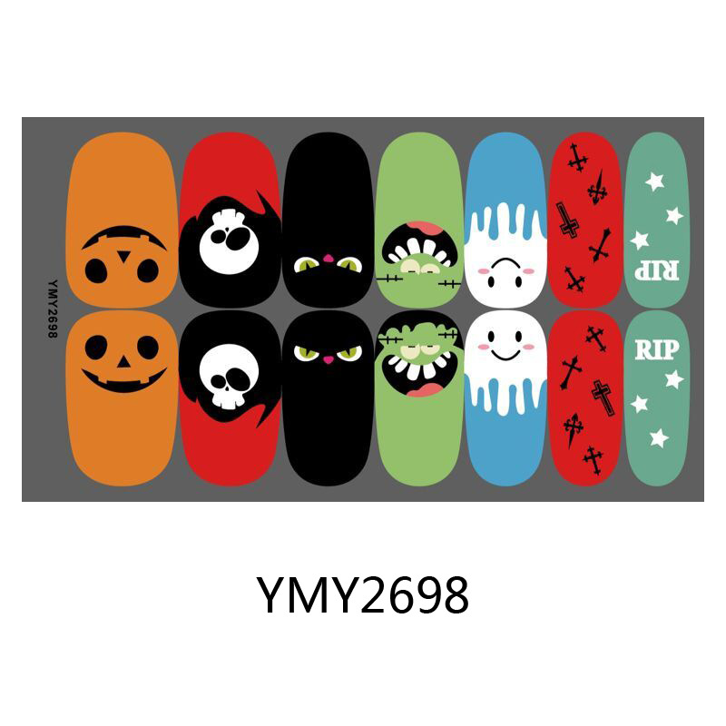 YMY2698