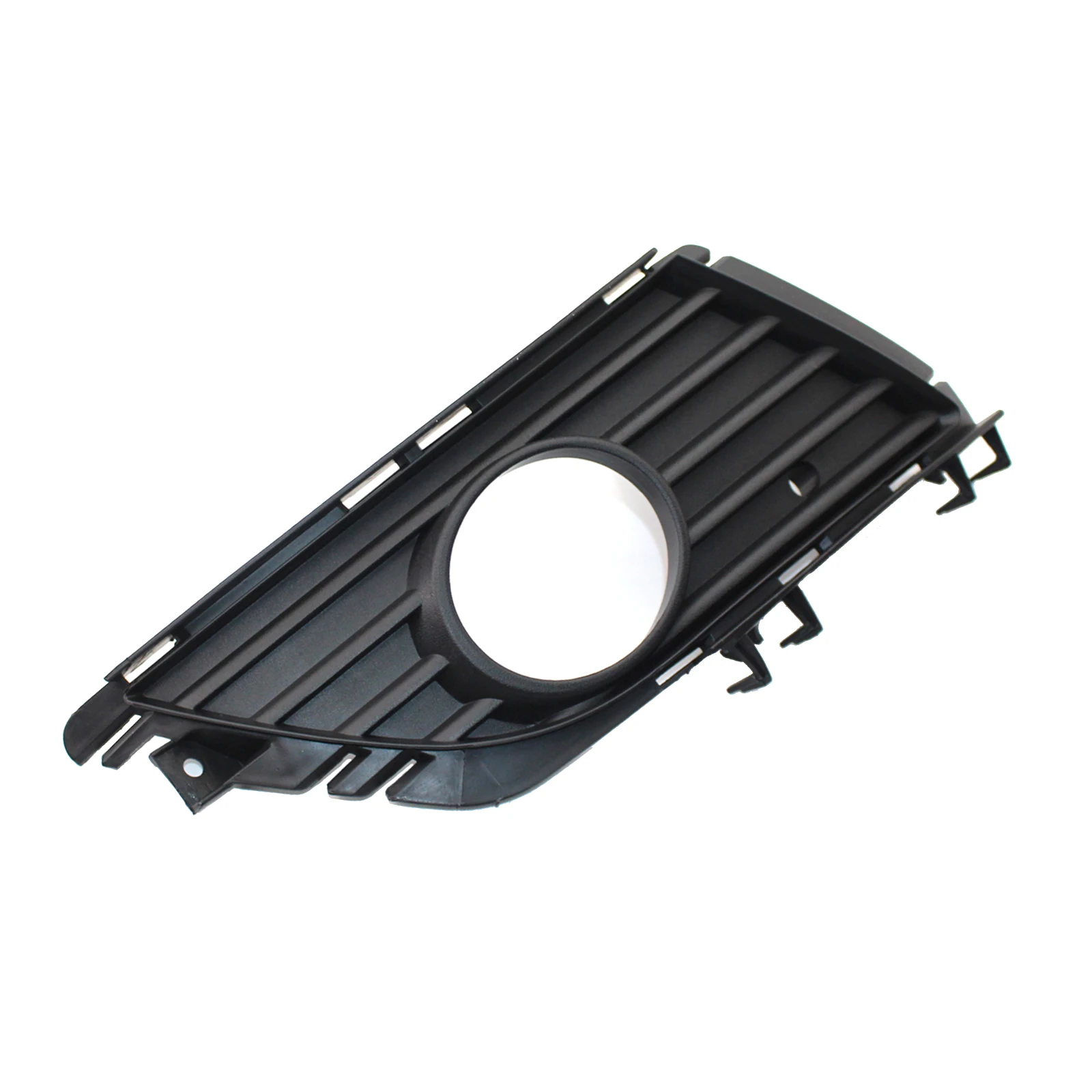 Right Front Fog Lamp Grille Cover Replacement Compatible for  Vauxhall