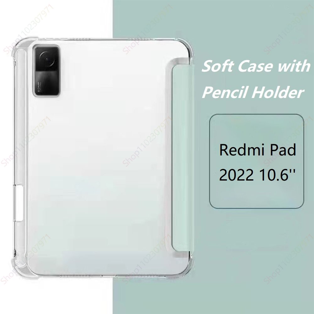 Title 1, Capa para xiaomi tablet redmi pad rom global 10...