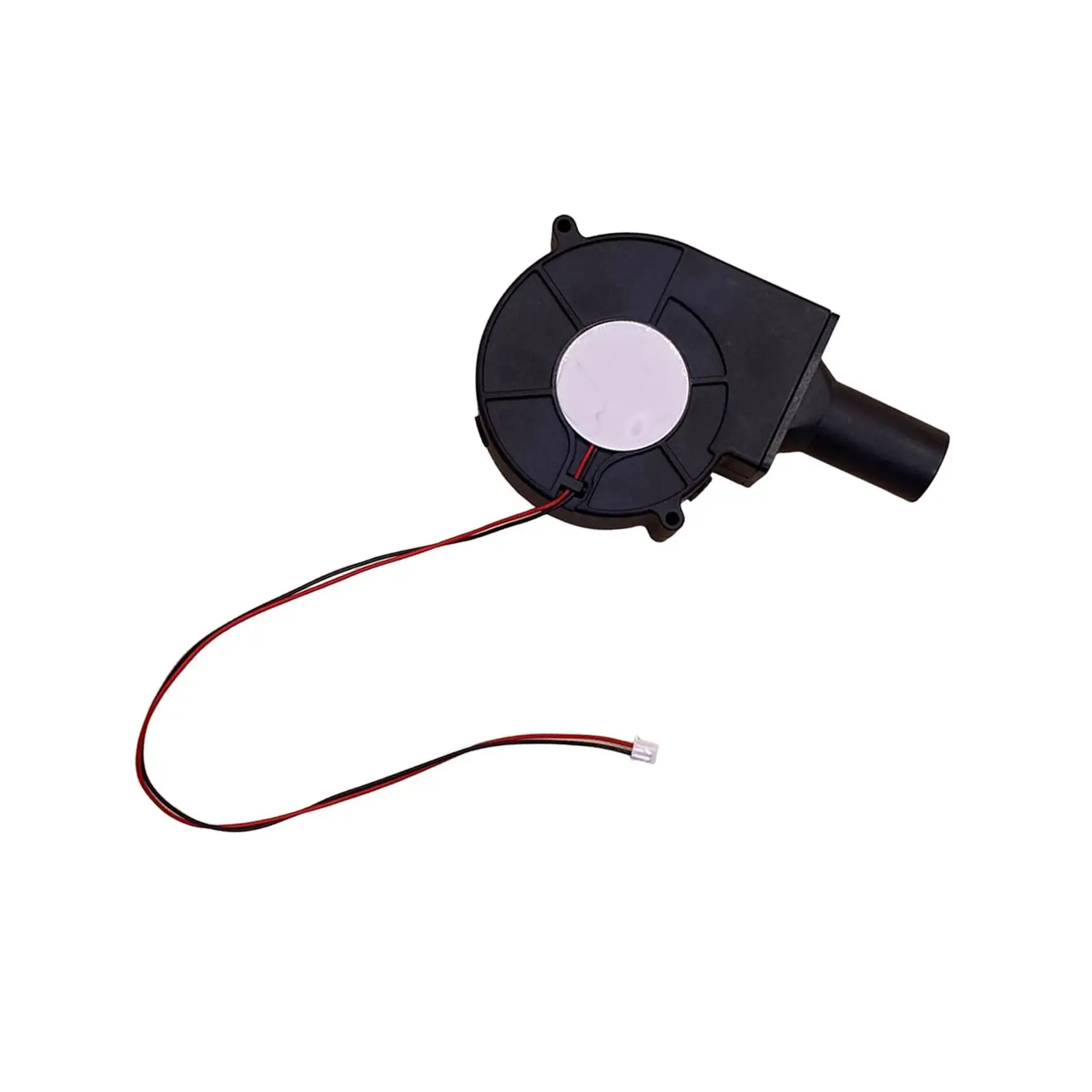 BBQ Blower Fan Grills air Blower Connector Connect Lightweight 5V Fire fan for Camping Picnic Cooking Accessories