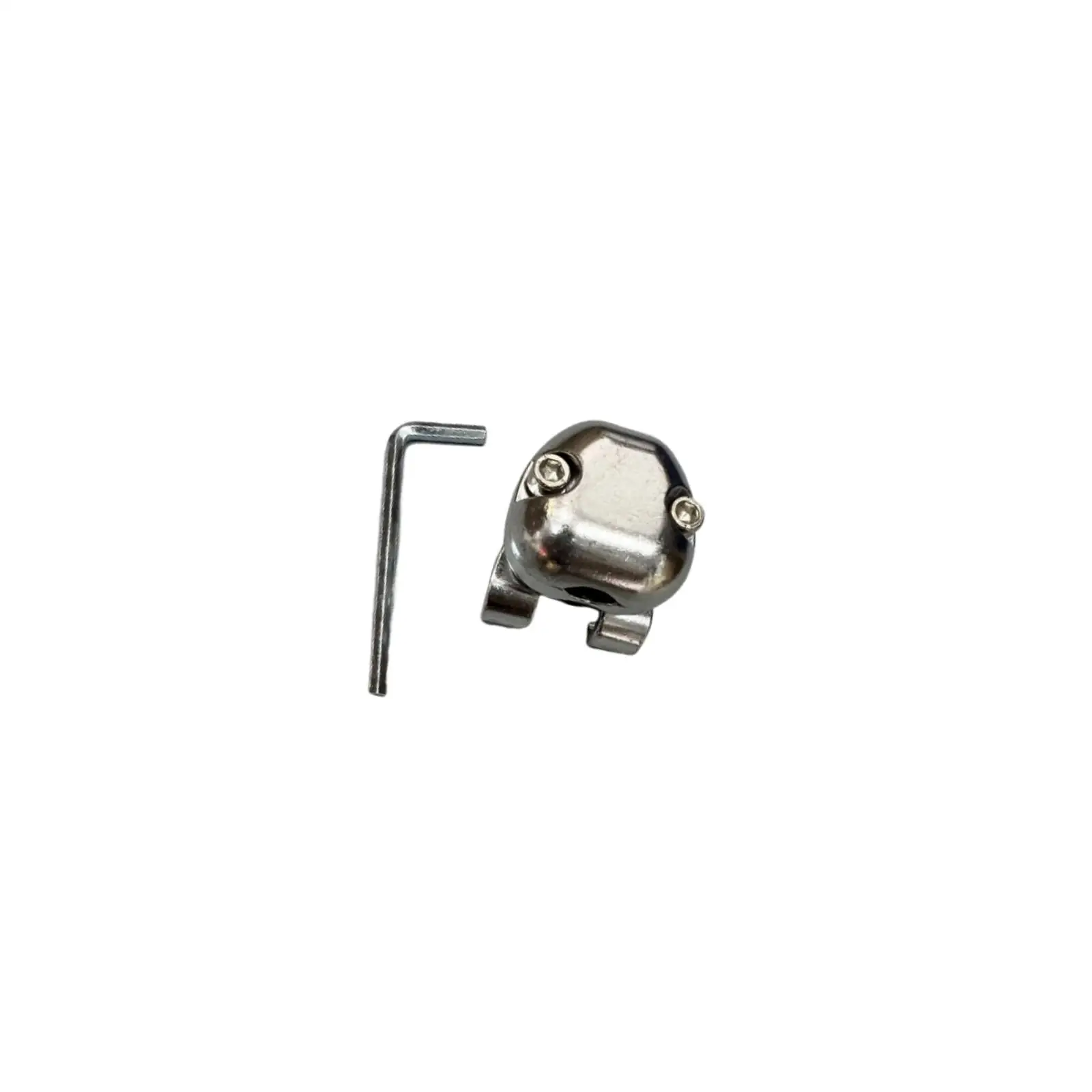 Drum Cymbal Connecting Clip Attachment Drum Accessories Hardware Drum Cymbal Stand Connector Connecting Clamp Drum Cymbal Clamp