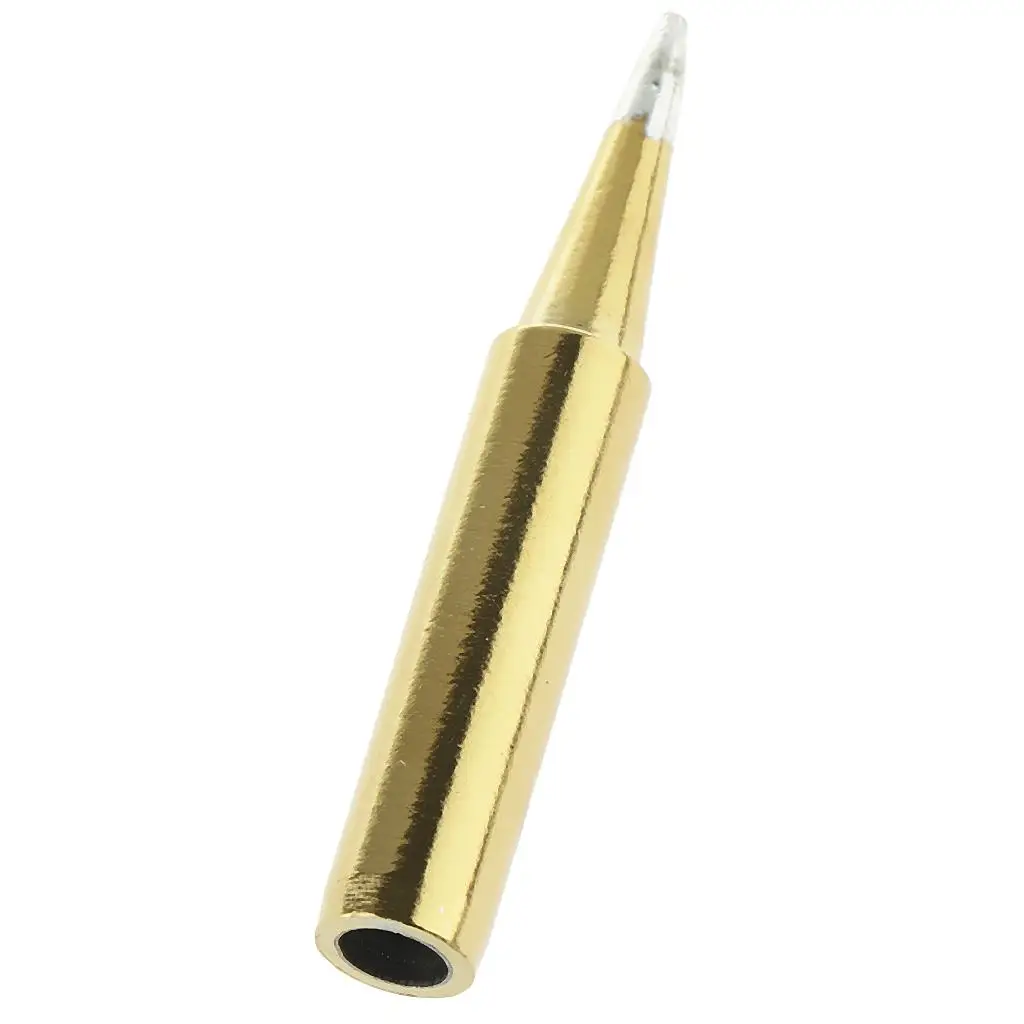 900M-T-B Replacing Point Dia Soldering Solder Iron Tips Point Type