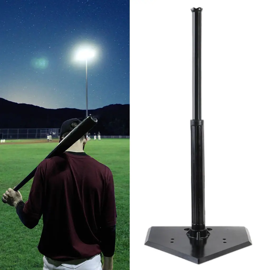 Baseball Batting Tee Batting Training Practice Tool for Teeball Kids Teens