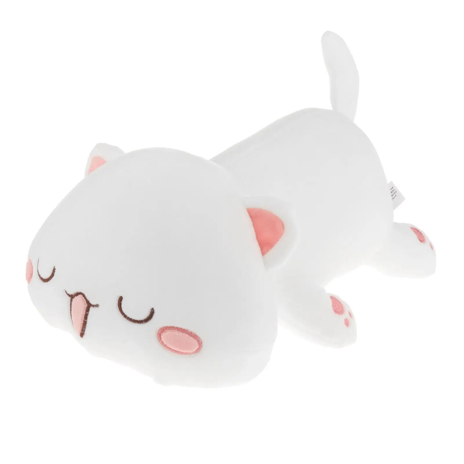 2x  Stuffed Cute Animal Plush Pillow Toy for Kids Children Gift