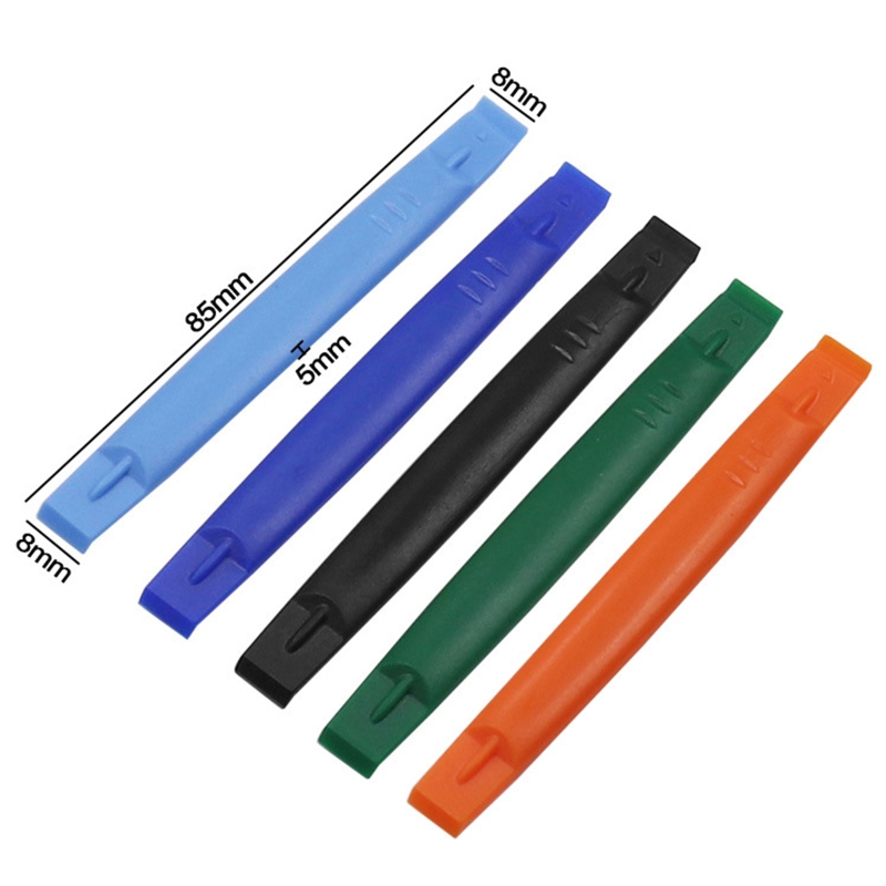 367D Kunststoff für Crowbar Pry Tool Telefonbildschirm Demontage Spudger Opener Tool Reparatur – Detail 6