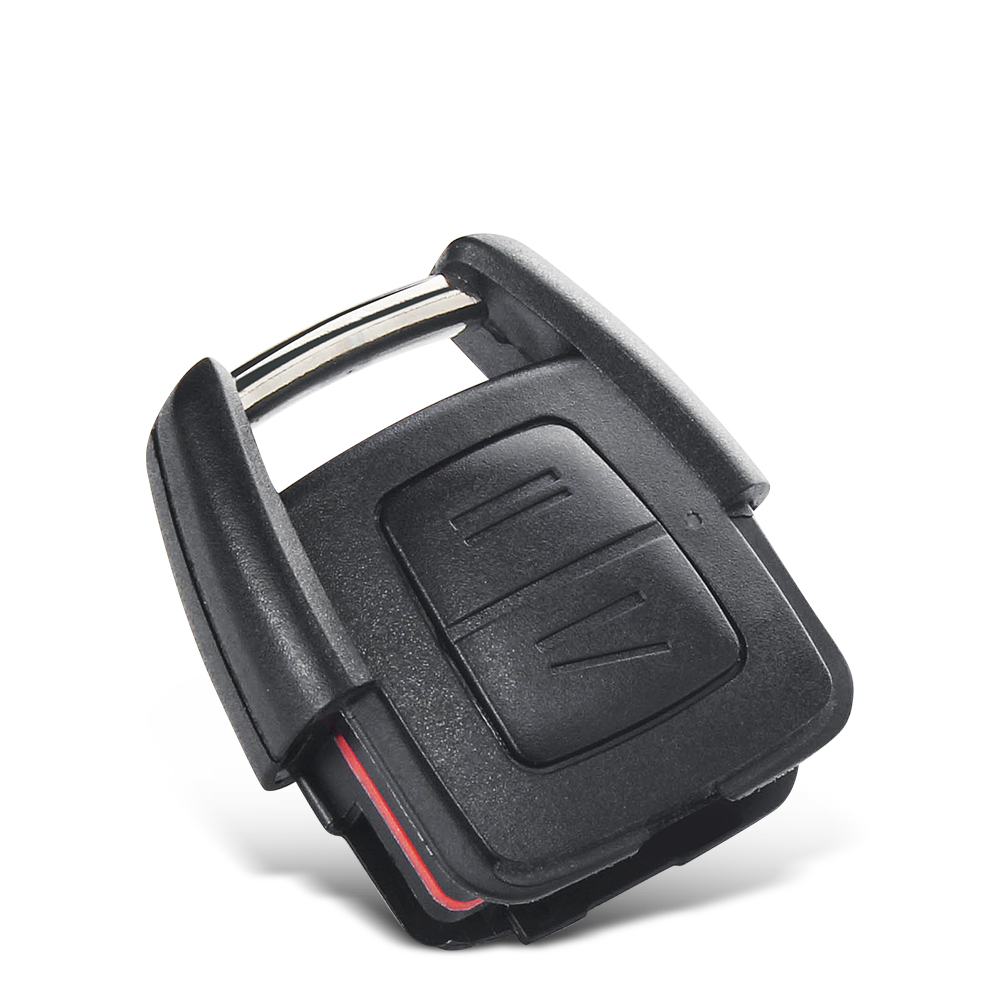 Cover chiave telecomando per Vauxhall Opel Astra Zafira Omega Vectra Nessun Circuito Integrato 2 BT Caso Chiave fob Copertura Auto A Distanza - Sc2854ed80f014b0abf77dfc9ba398d01Y