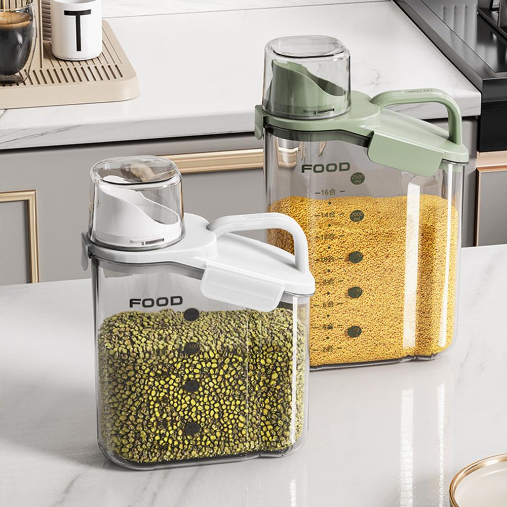 Cereal Storage Container