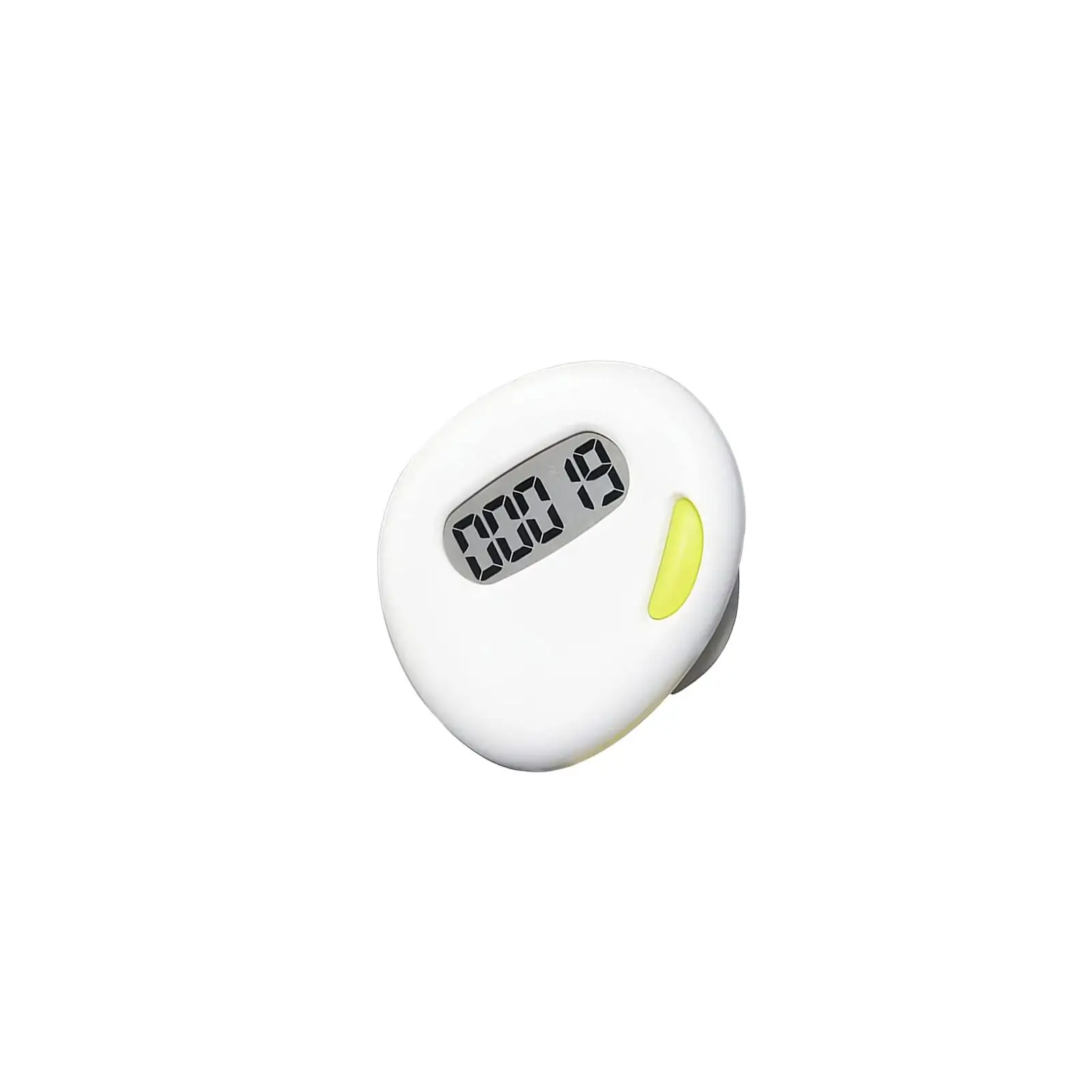 Portable Electronic Pedometer Exercise Daily Target Monitor 2D Digital Pedometer for Running Hiking Walking Fitness Accessories