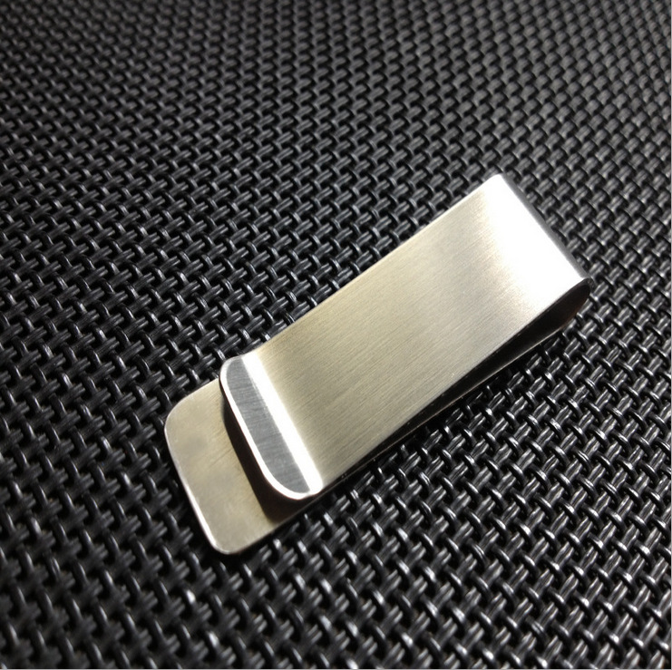 Personalized Money Clip Image 6
