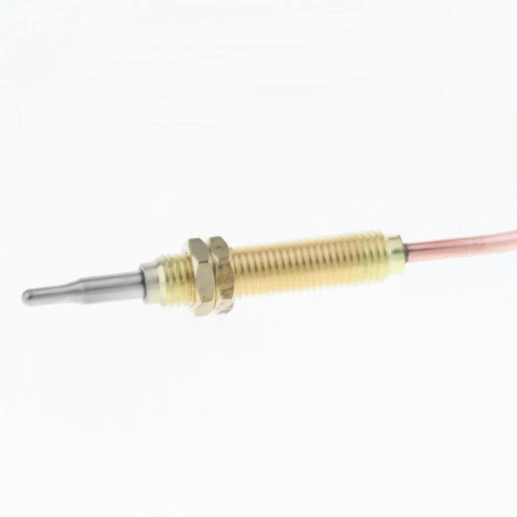 36 Inch Thermocouple Replacement Set   , including ,  screw-in 