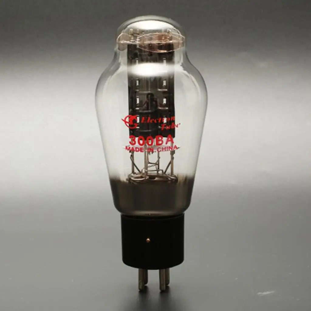 300BA Amplifier Vacuum Tube Amp Tubes, Can be to Use, Easy to Install