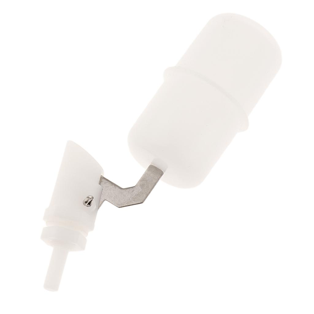 DN8 Quick Connect Mini Automatic Aquarium Water Float Valve Filler