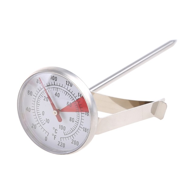 Home Digital Heat Thermometers  Stainless Steel Cooking Oven - Stainless  Steel - Aliexpress