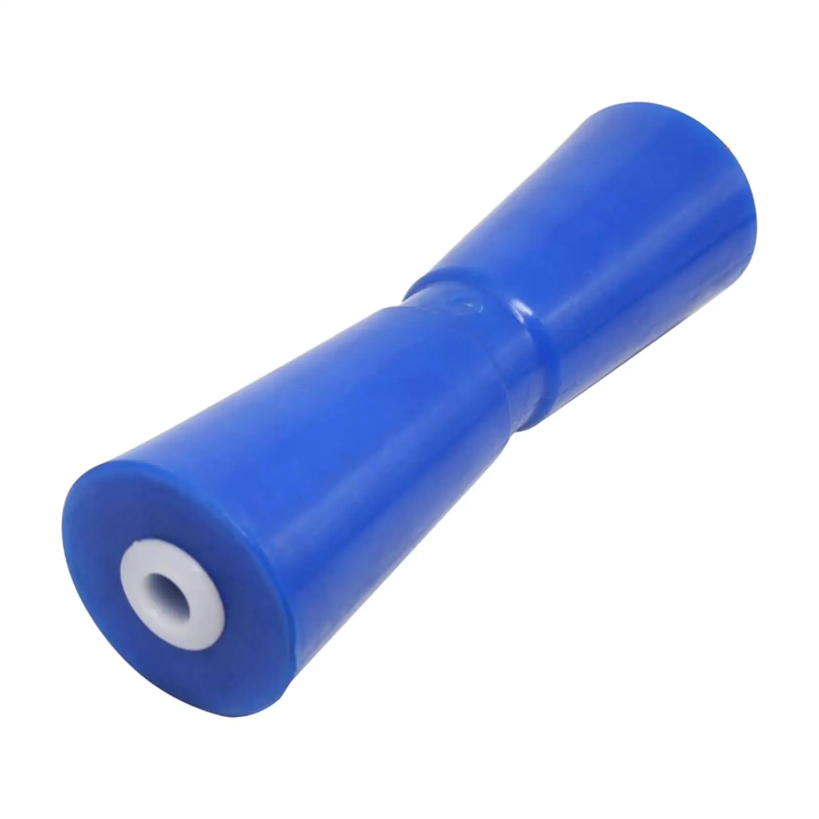 Marine Boat Trailer Roller Rolling Tool Roll Smoothly, Blue Support Roller Heavy