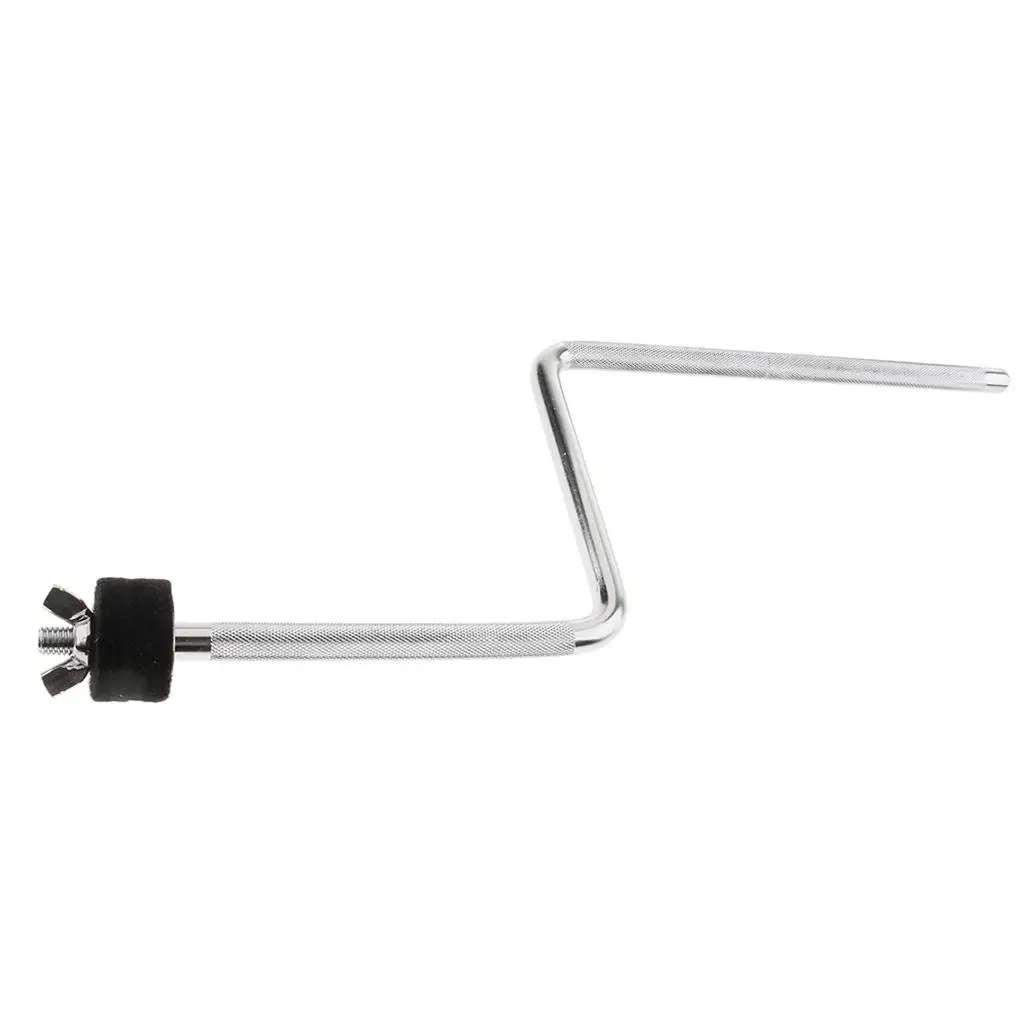 Cymbal Rod Arm for Charles A Drum Support Bracket A Forma Di Z