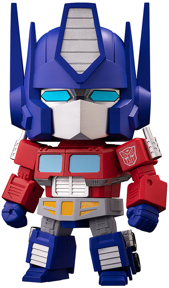 nendoroid optimus