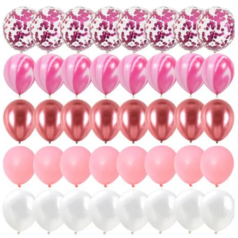 Confetti Balão para Crianças Festa de Aniversário