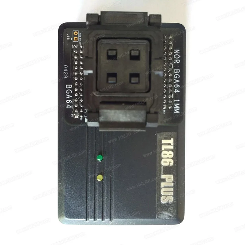 Программатор ic. Программатор ic