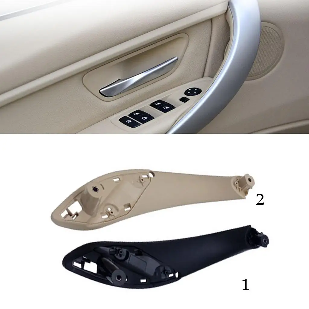 1 Piece Front Right Inner Door Pull Handle for bmw F30 F80 F31 F32 F35 M3