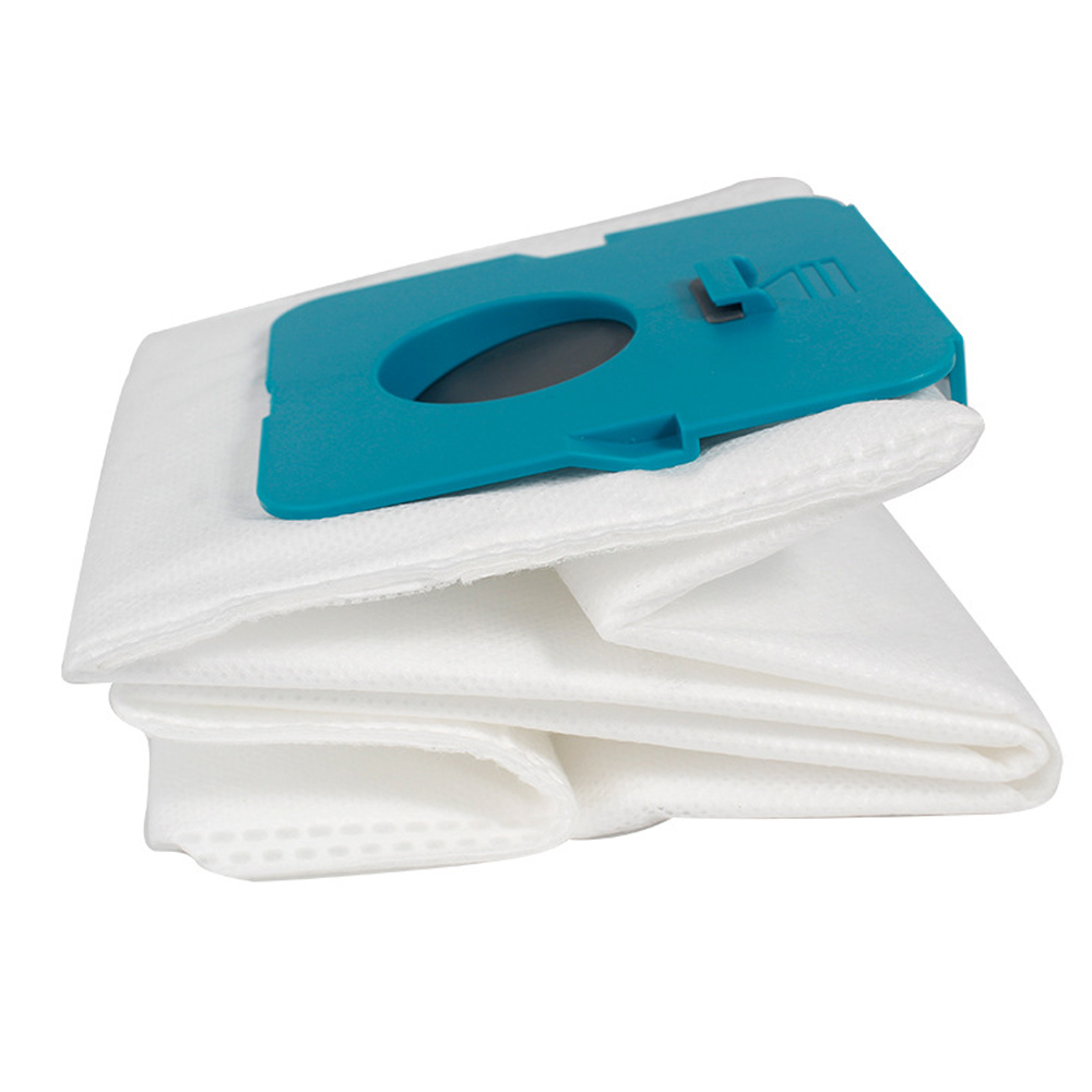 Premium Vacuum Cleaner Bags for Samsung Bespoke VCA-ADB95 VS20A95923W Jet Clean Vacuum Accessories