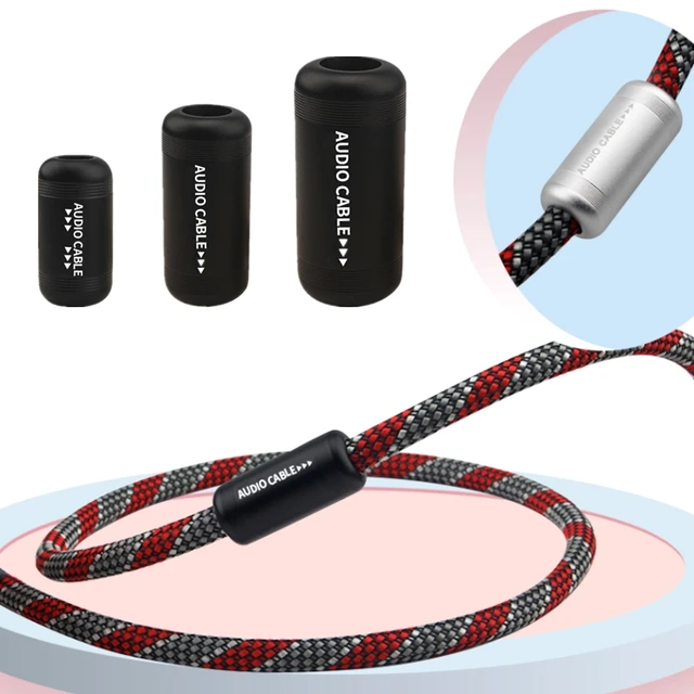 Câble haut-parleur 1,5 mm, rouge/noir, 100 m - 69,00 € - MO-802.673 - -  SonoLens