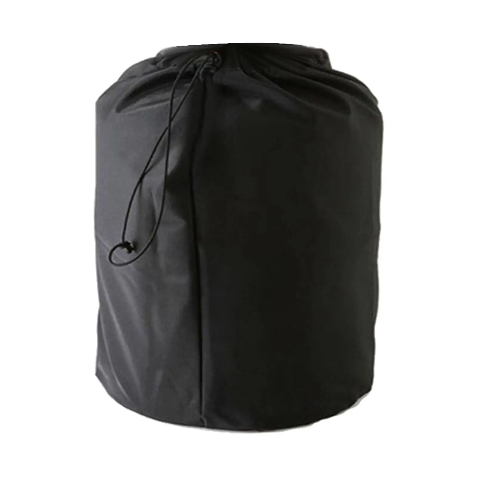 Gas Tank Bags Can Protector Portable Dustproof Cookware Tool for Travel Hiking Gardening Backpacking Camping Enthusiasts