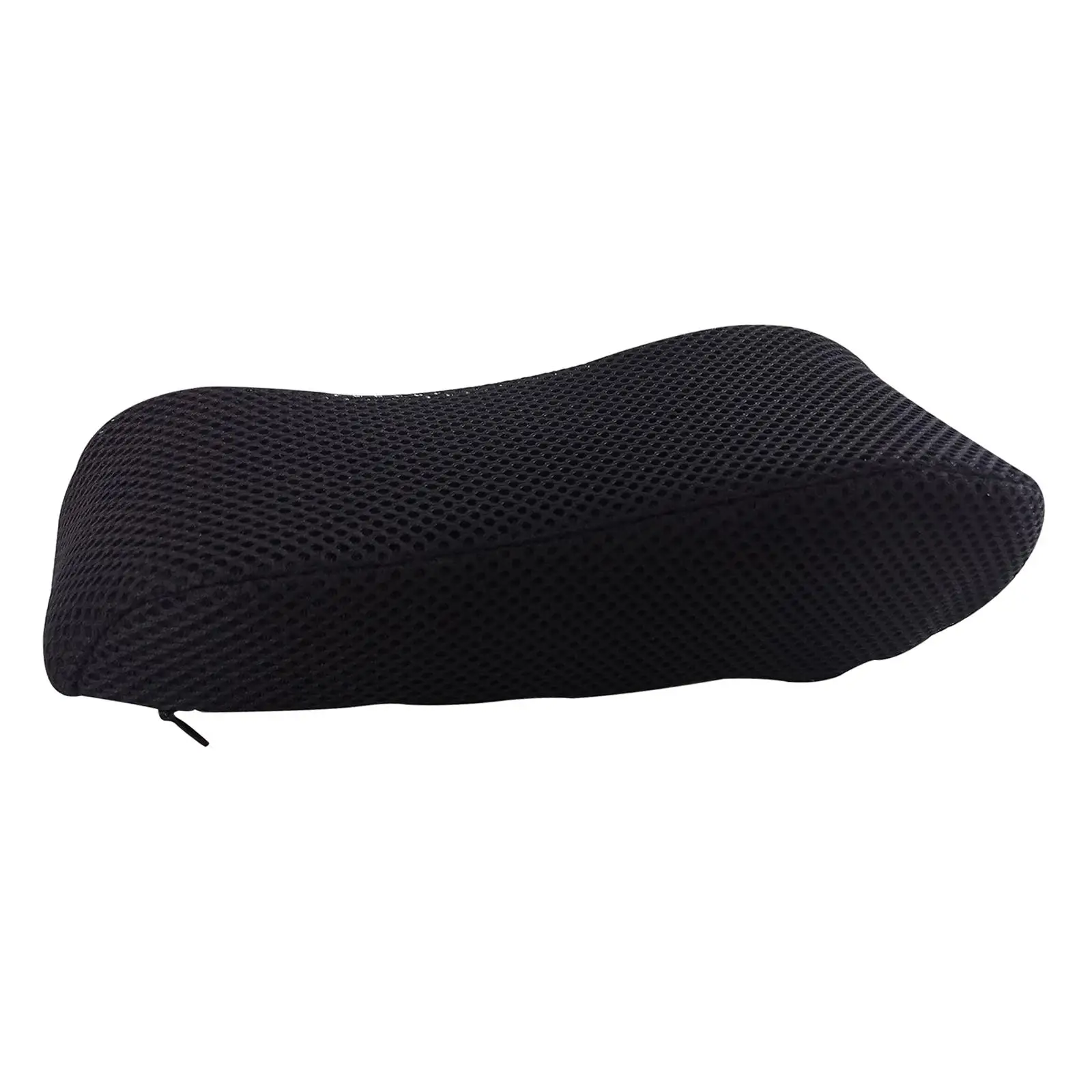 Ergonomic Armrest Cushions Comfortable Memory Foam Support Cushion Arm Rest