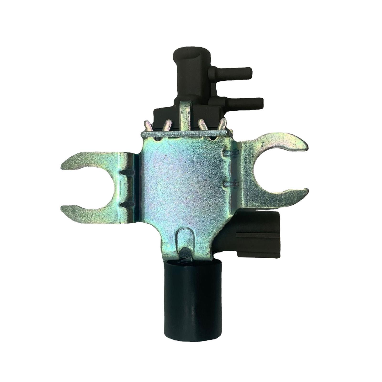 Solenoid Valve 25819-30170 139700-1081 Replacement for Toyota Hiace 2.5