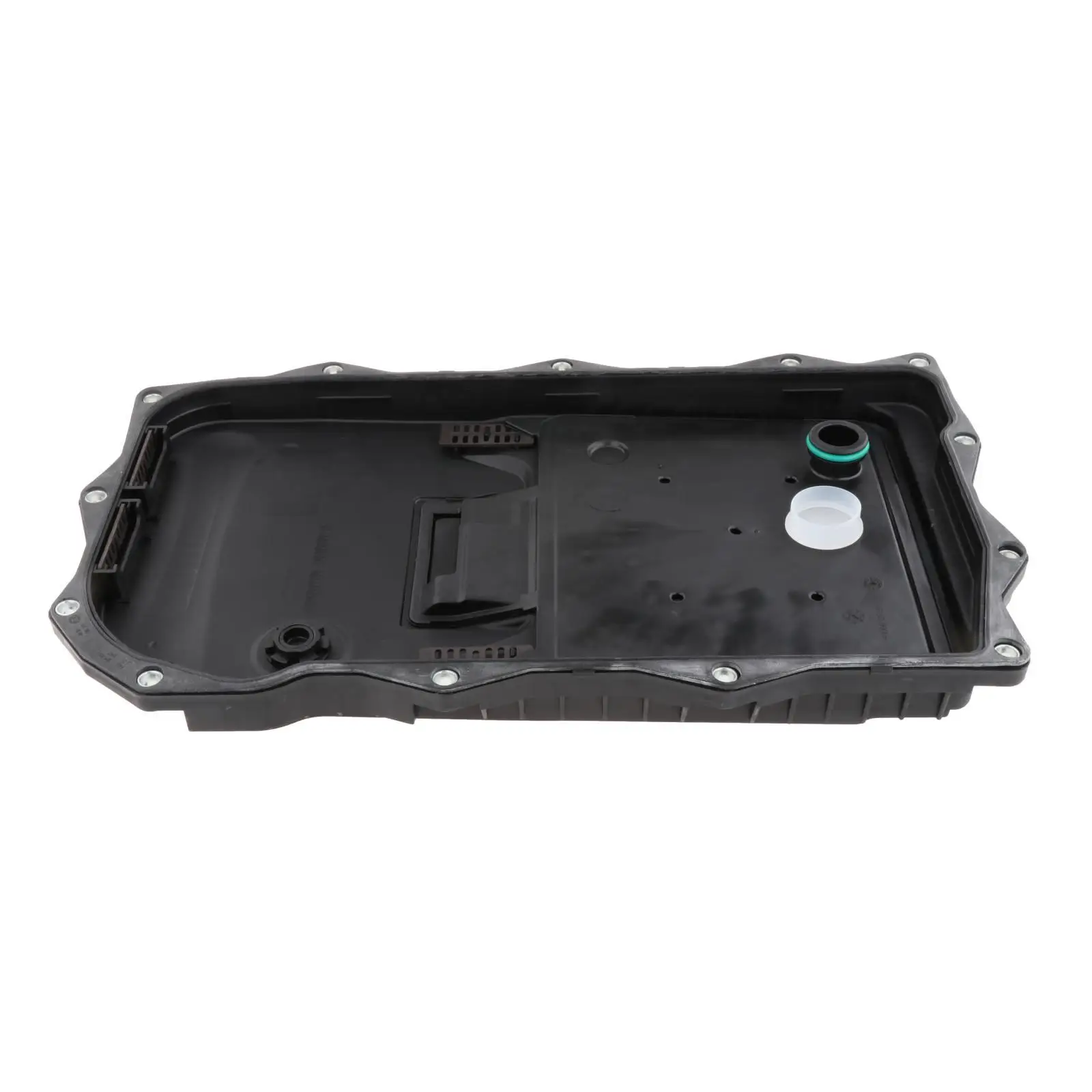 Transmission Oil Pan 24117624192, 24117613253 for  8HP45 8HP70 F10 8- Automatic Transmission