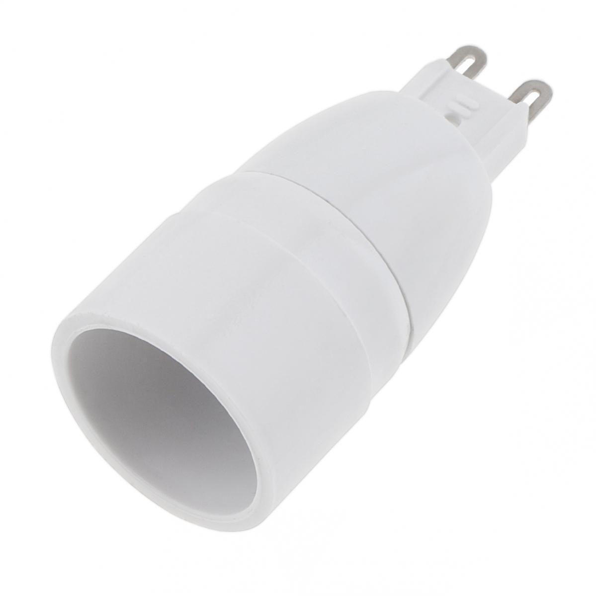 e14 conversor adaptador de soquete led suporte