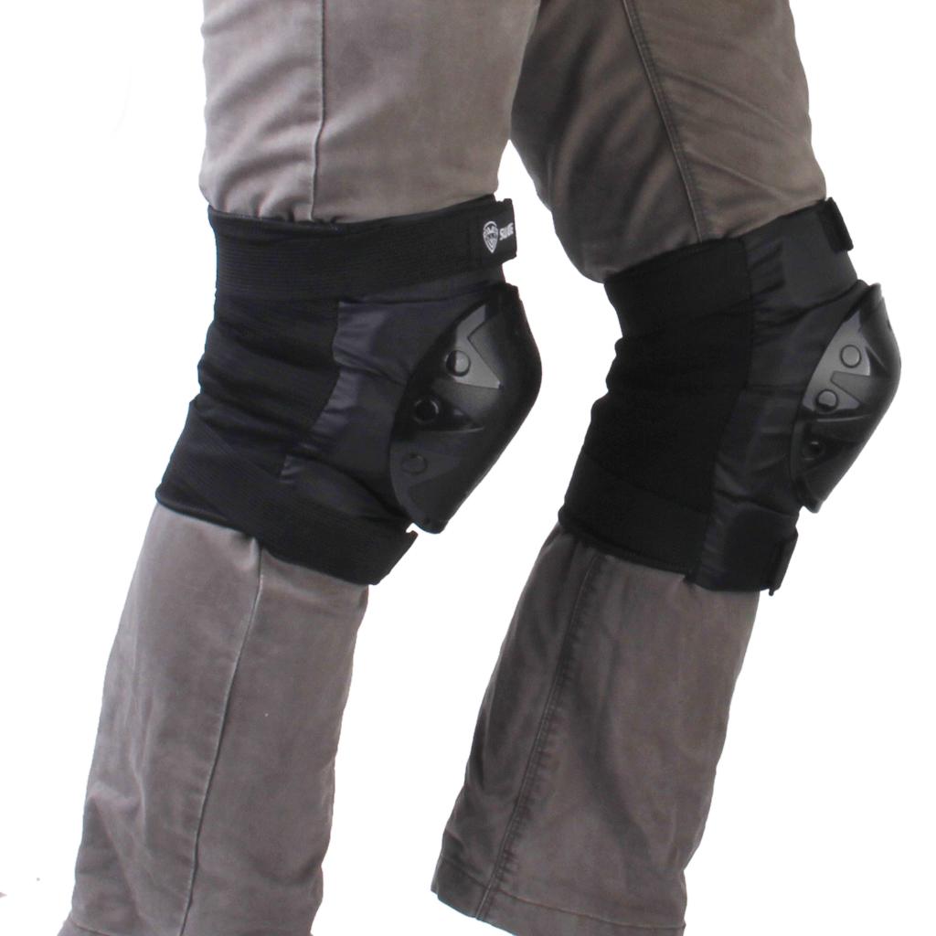 Knee Pad Brace Guard Support Sport Protector Gear for Cycling Motorcycle