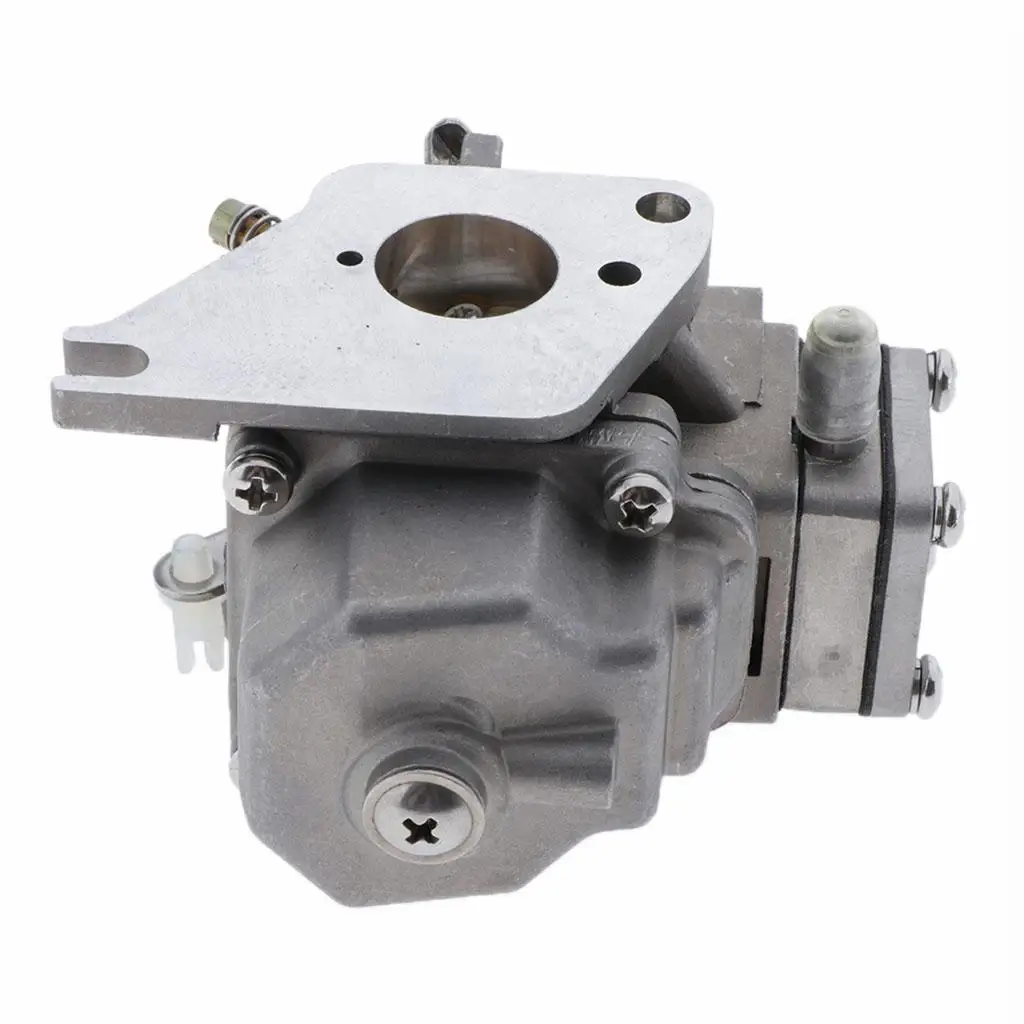 6E0-14301-05 Carburetor Carb Assy for  4HP 5HP 2 stroke Outboard Motor