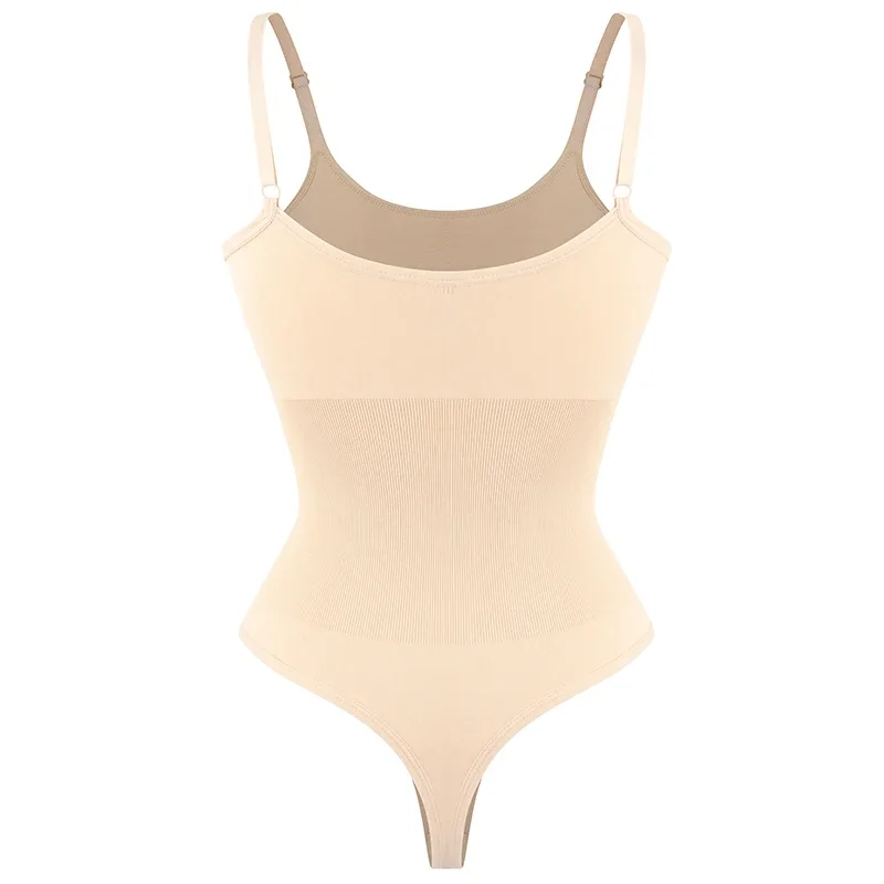 Ongitecoude Bodysuit Shapewear