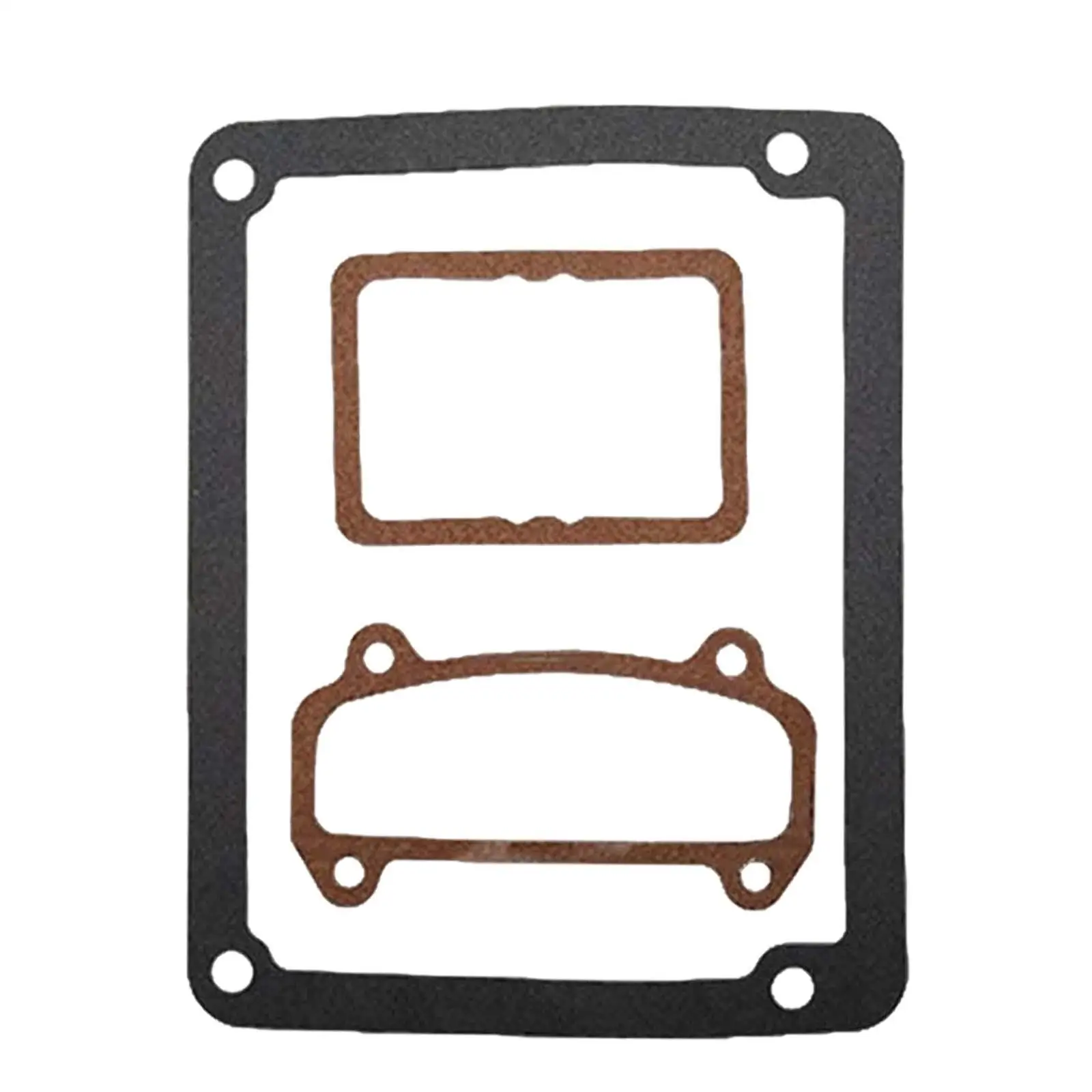 47 755 08-S Gasket Set K241 K301 K321 Walk Mowers 10 12