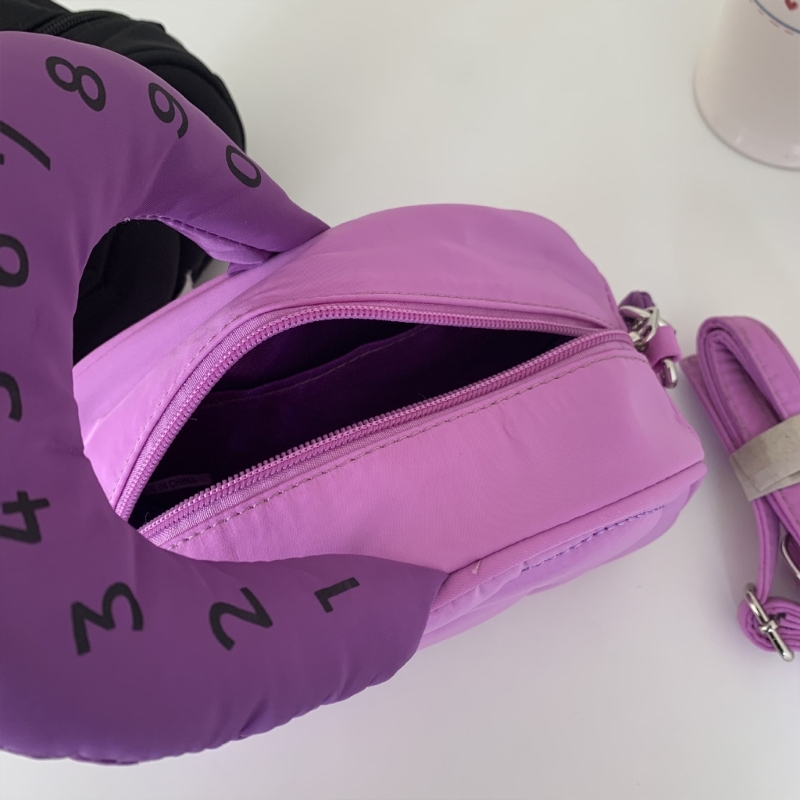 bolsas femininas versáteis e modernas bolsas de lazer