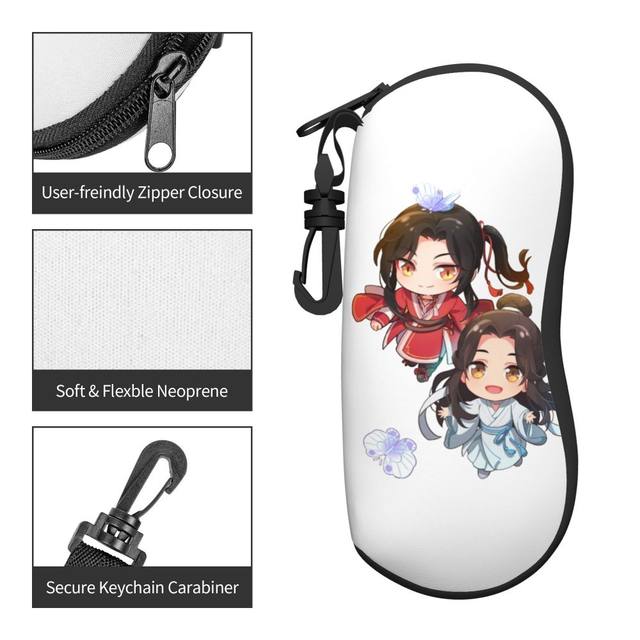 Buy Hualian’s mini pouch set of 2 - TGCF - BL