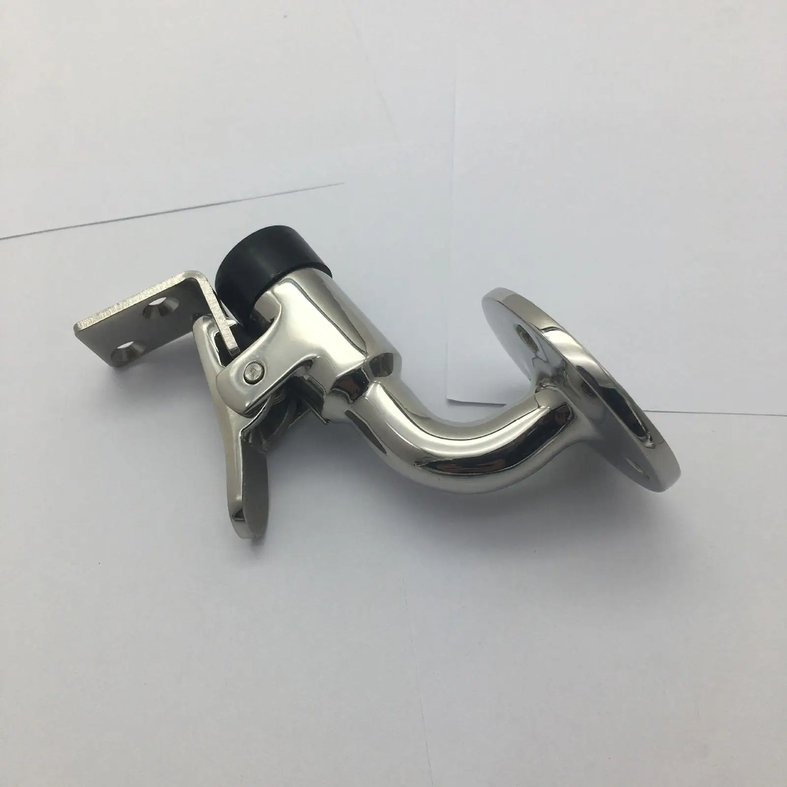 Door Stopper and 316 Stainless Steel Accessory for Marine Yacht