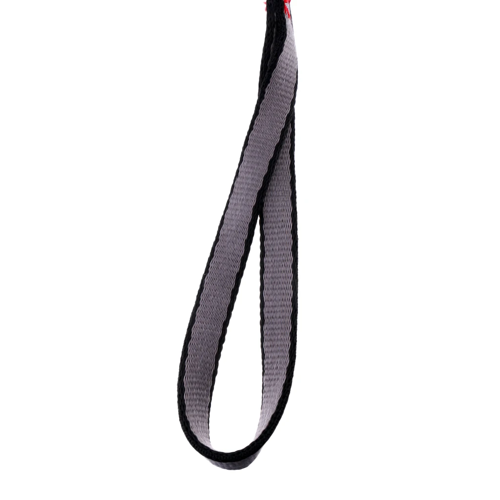 Daisy Chain Strong Climbing Nylon Strap Rope  Stretching Strap