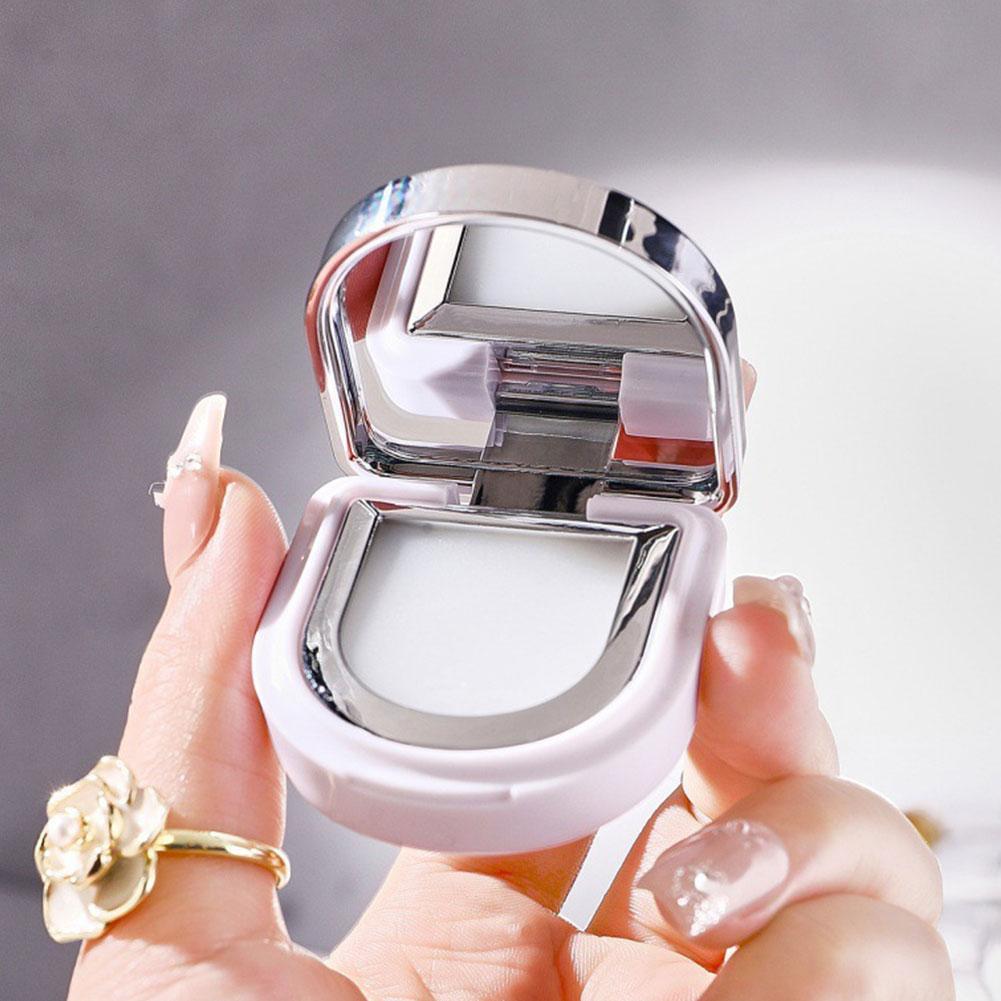 Best of Solid Balm Fragrance Pocket Female Solid Balm Perfume Women&#039;s Fragrance Tool With Fashionable And Lovely Package For Dating Reviews & Tips