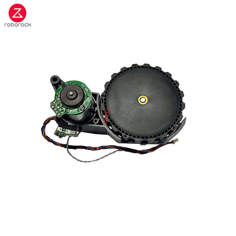 Roborock S6 Max, S5 Max, S65, direita