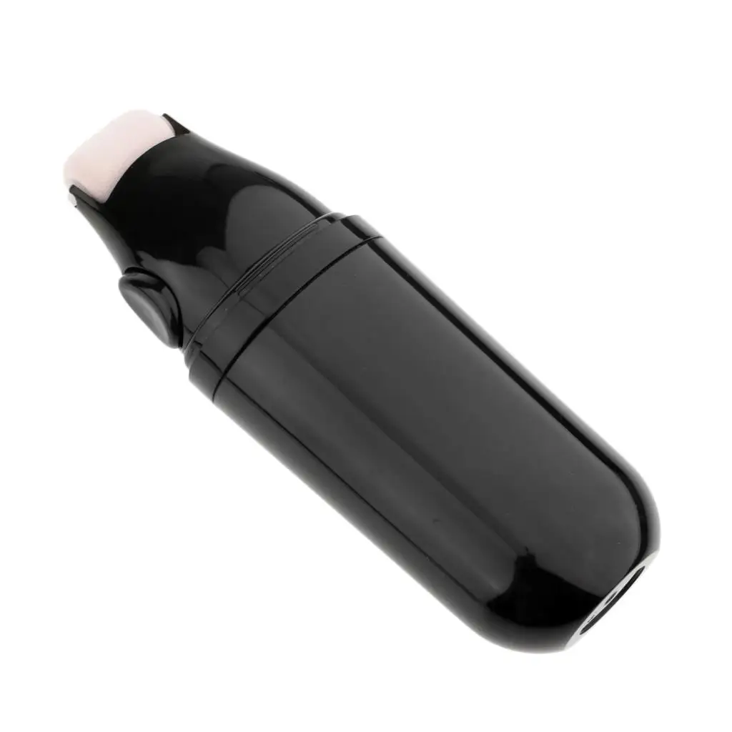 Cosmetic roll-on bottle Roller bottle, empty for self-filling, 30ml