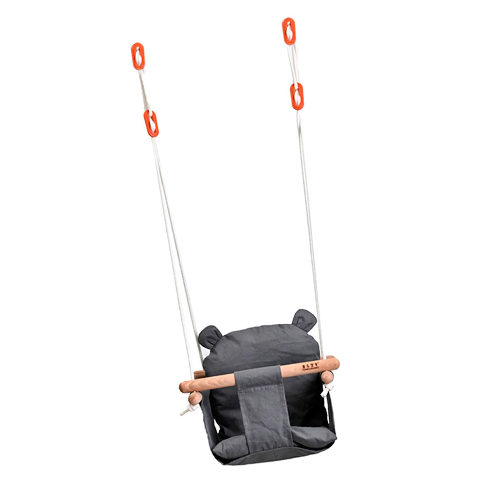 Swing Seat  Hanging Swing Seat Baby Swings for Backyard