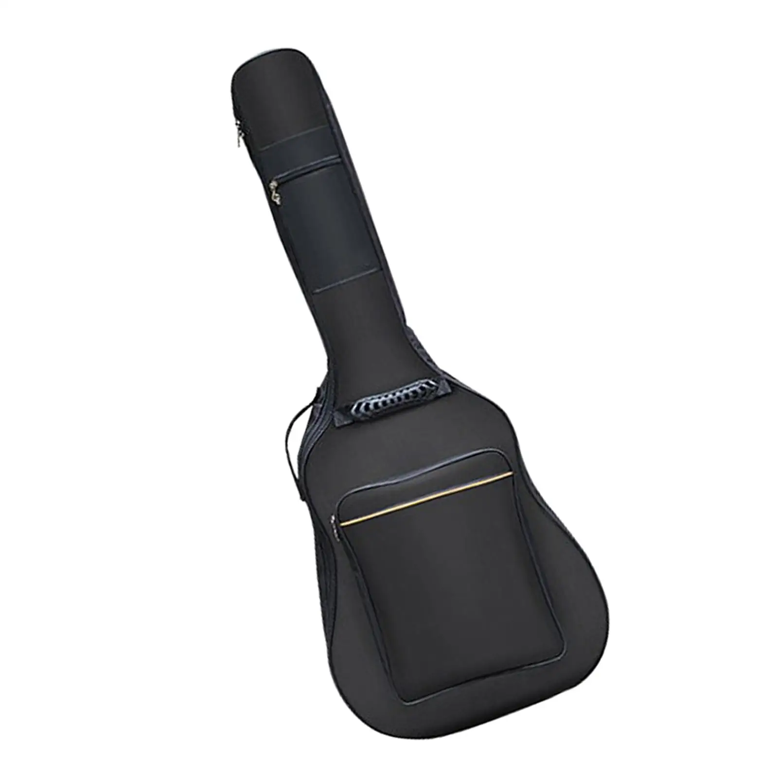 Adjustable Strap Guitar Carry Case  Backpack for 38/39/1 Guitar