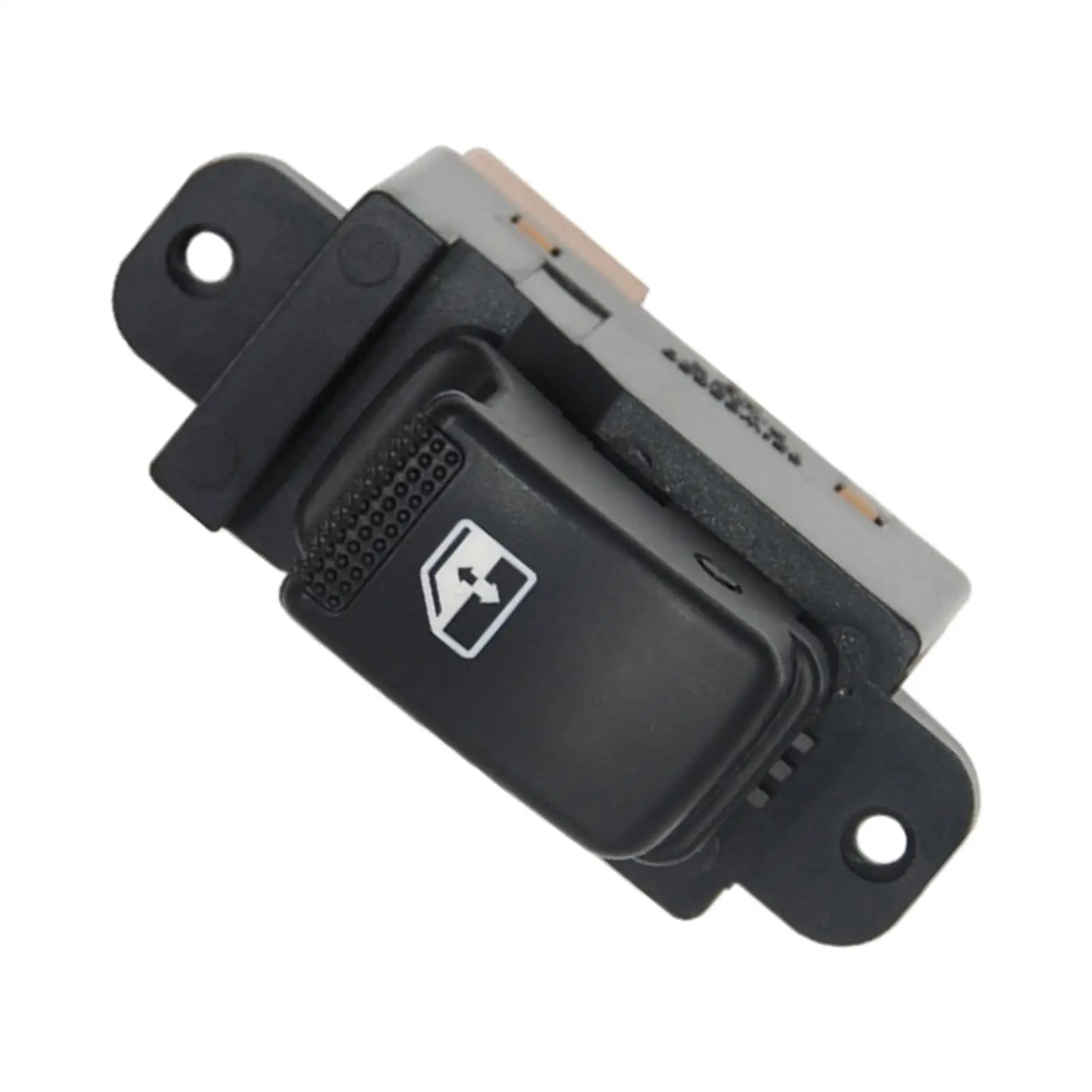 Plastic RHD Window Switch Replacement Fit for  Elantra 2001-2006