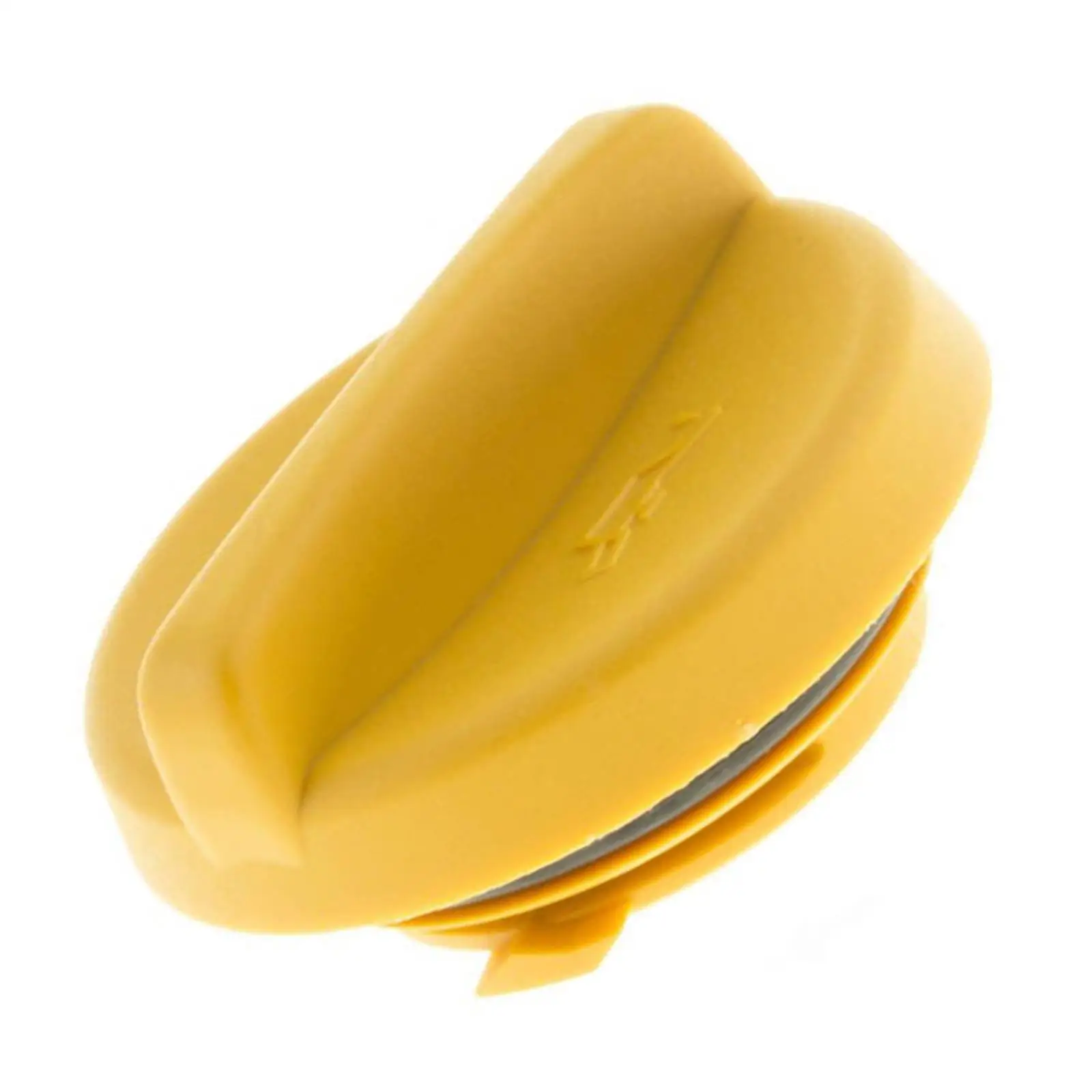 Engine Oil Filler Cap 90412508 90412509 5650831 130122710 Yellow Replaces Car Accessories for ASTRA Vauxhall Meriva Corsa