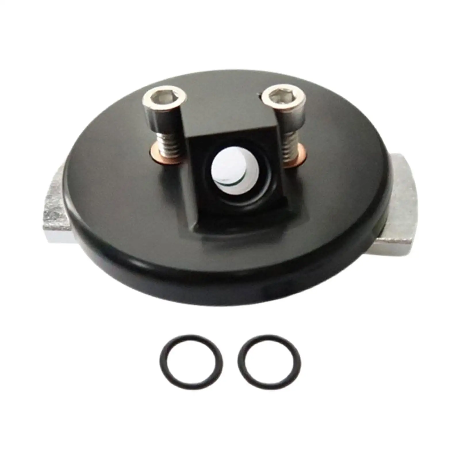 Oil Dipstick Adapter Repair Kit F4TZ-6753-a Repair Parts for 7.3L F250 F350 F450