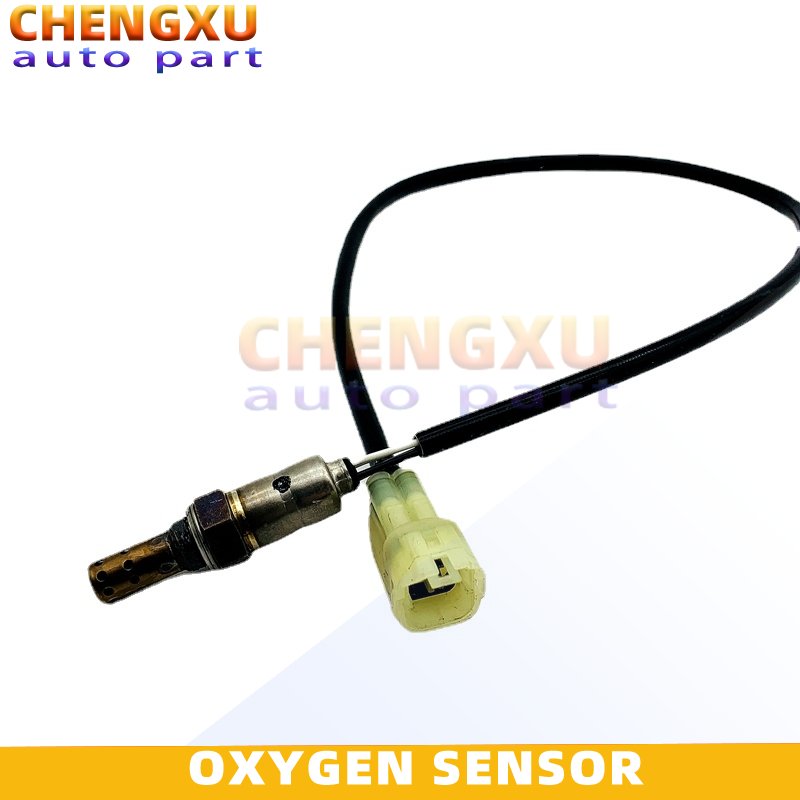 Датчик кислорода 36532-MCV-772 36532MCV772, соотношение топлива и ...