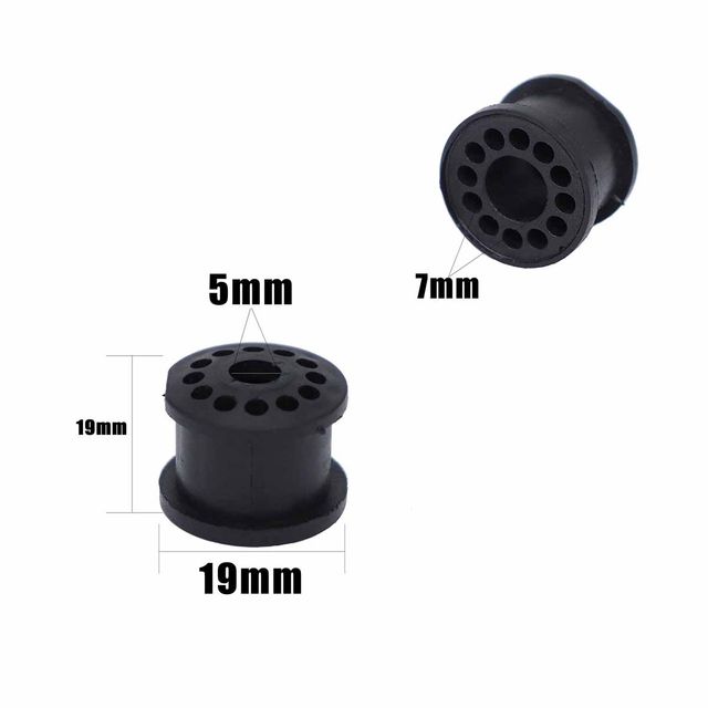 Vacuümslang CG10DE/CG13DE Nissan Micra K11 22320-4F115 gebruikt