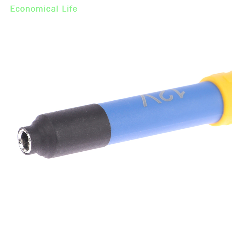 Title 11, Electrical Soldering Iron Portable DC 12V 60W L...