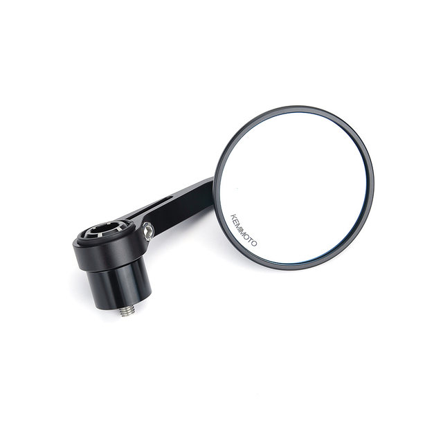 MOWOK 2 stuks M10 motorspiegelkappen accessoires voor Z900 Z650 2025 2026 Z1000 Z750 Z800 Z400 Z900RS Z250 Z300 achteruitkijkspiegel gat kap voor motorfiets spiegel gat kap (groen